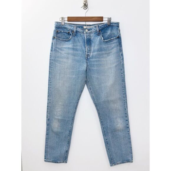 Levi's Wedgie Straight Size 31 - Picture 4 of 13